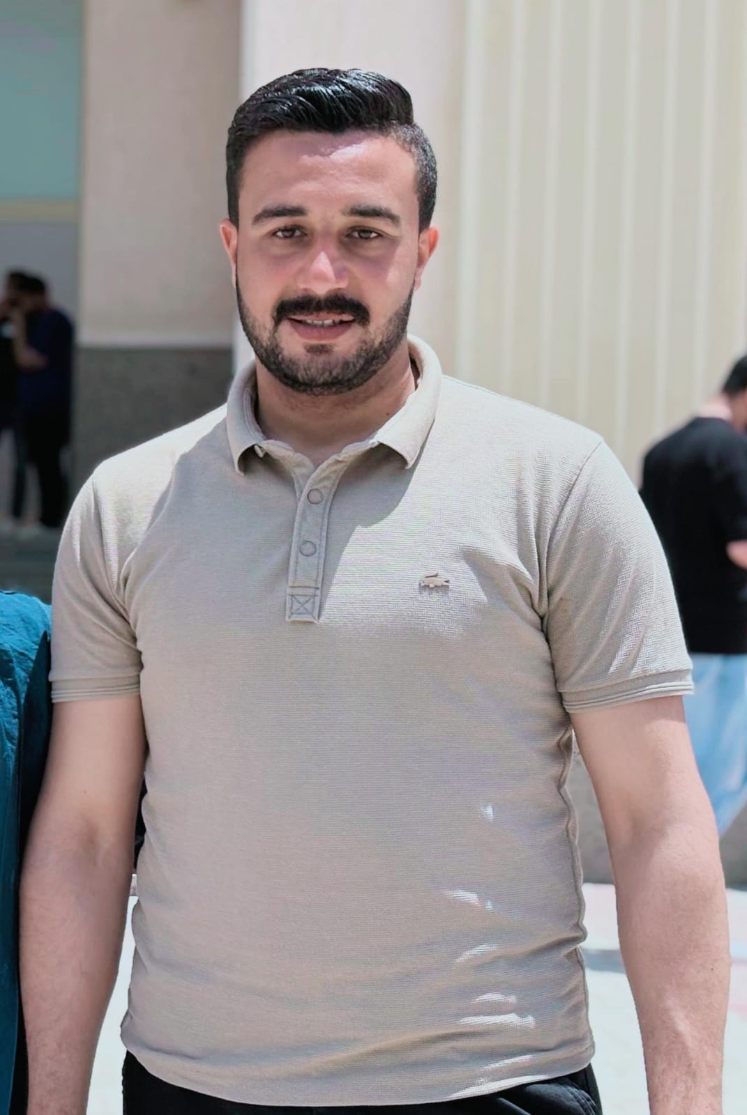 Mokhtar Ahmed